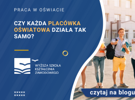studia podyplomowe dla dyrektorów szkół