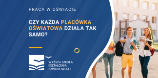 studia podyplomowe dla dyrektorów szkół