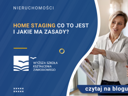 home staging studia online