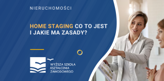 home staging studia online
