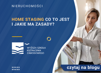 home staging studia online