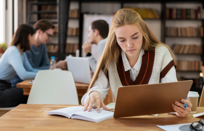 Rekrutacja na studia magisterskie krok po kroku - WSKZ
