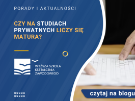 studia prywatne online