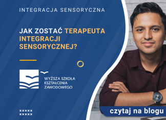 integracja sensoryczna