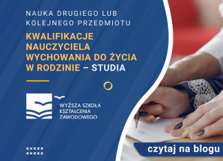 studia online dla nauczycieli