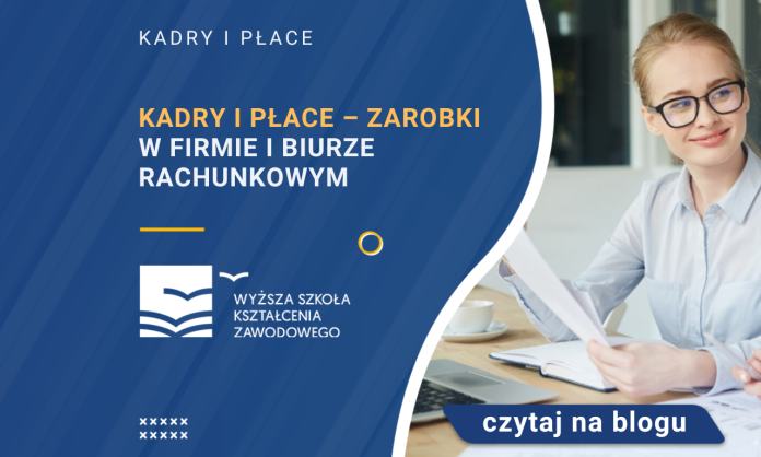 studia kadry i płace