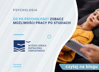 studia licencjackie psychologia