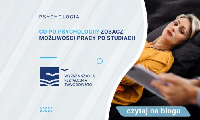 studia licencjackie psychologia