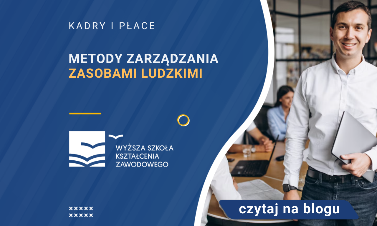 Metody Zarządzania Zasobami Ludzkimi - WSKZ