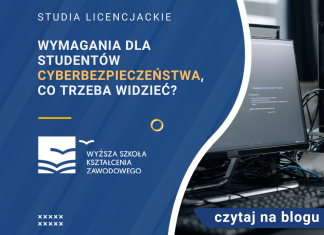 cyberbezpieczeństwo