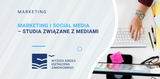 marketing studia