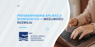 programowanie studia