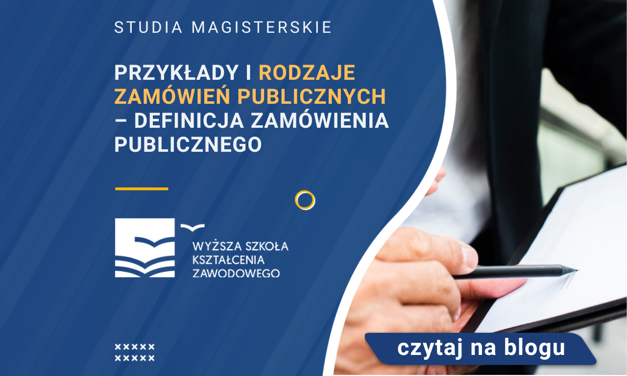 Przykłady I Rodzaje Zamówień Publicznych – Definicja Zamówienia ...