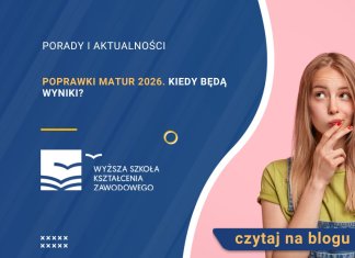 Poprawki matur 2026. Kiedy będą wyniki? Poprawki matur 2026