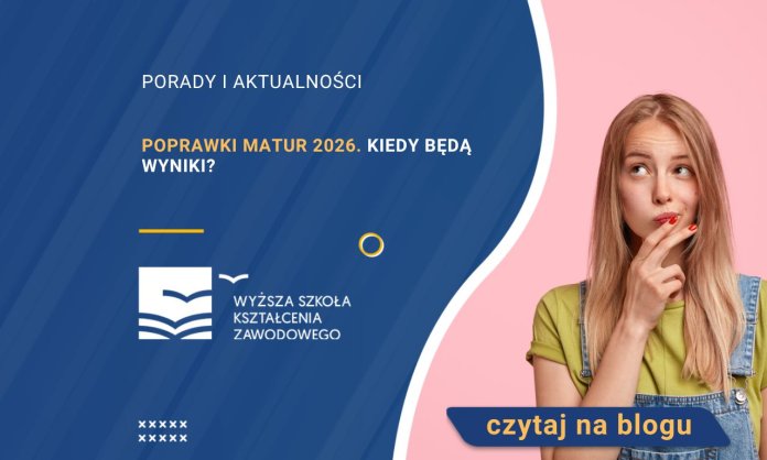 Poprawki matur 2026