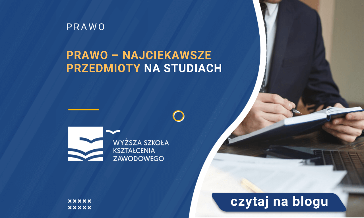 Studia Prawnicze Jakie Przedmioty Trzeba Zdawać Na Maturze