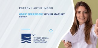 wyniki matury 2025