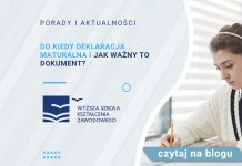 Do kiedy deklaracja maturalna i jak ważny to dokument