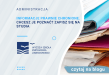 informacje chronione