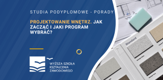 projektowanie wnętrz jak zacząć