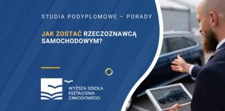 rzeczoznawca samochodowy studia