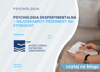 psychologia eksperymentalna