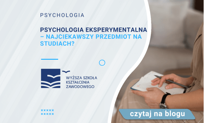 psychologia eksperymentalna