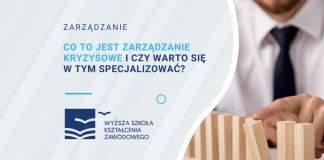 zarządzanie kryzysowe studia podyplomowe