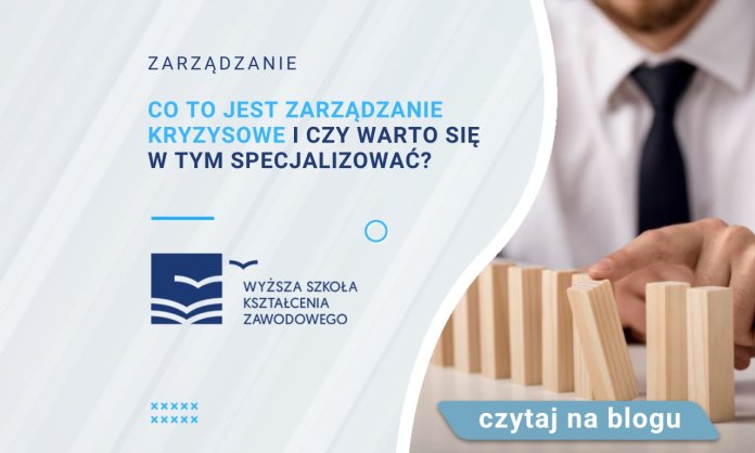 zarządzanie kryzysowe studia podyplomowe