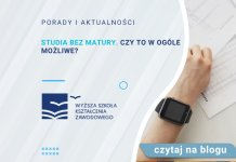 studia bez matury czy to w ogóle możliwe