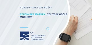 studia bez matury czy to w ogóle możliwe