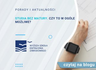 studia bez matury czy to w ogóle możliwe
