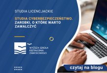 studia cyberbezpieczeństwo