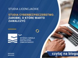 studia cyberbezpieczeństwo