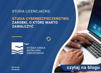 studia cyberbezpieczeństwo