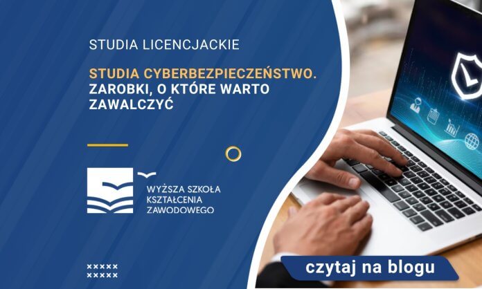 studia cyberbezpieczeństwo