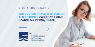 studia licencjackie administracja