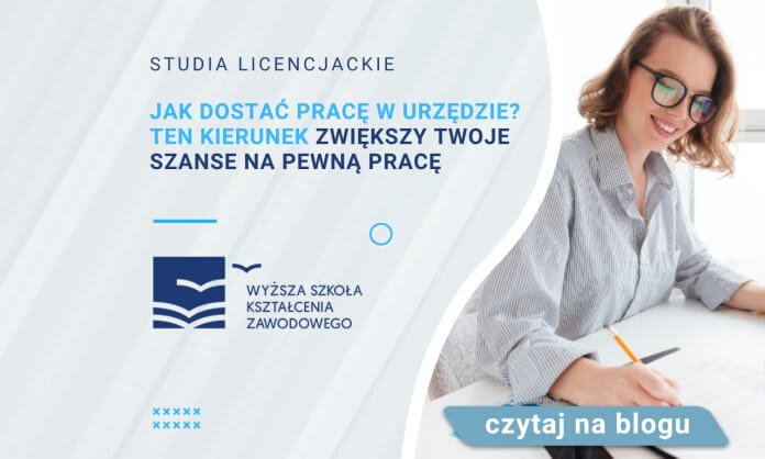 studia licencjackie administracja