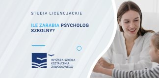 studia licencjackie psychologia