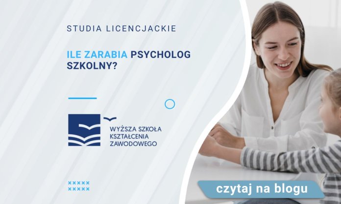 studia licencjackie psychologia