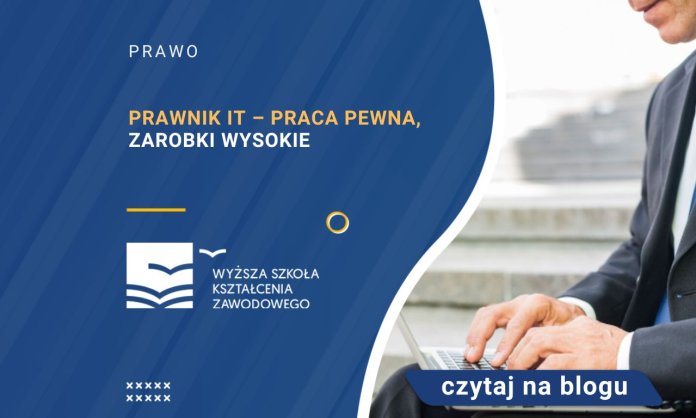 studia prawnik it