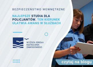 bezpieczeństwo wewnętrzne