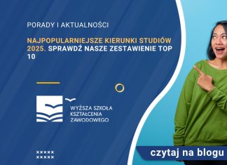 najpopularniejsze-kierunki-studiow-2025