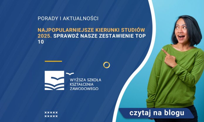 najpopularniejsze-kierunki-studiow-2025