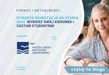 otwarta rekurtacja na studia