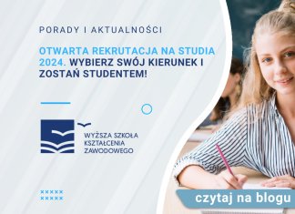 otwarta rekurtacja na studia