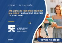 studia dla maturzystów