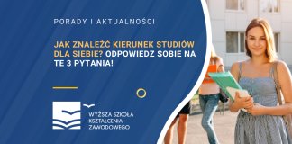 studia dla maturzystów