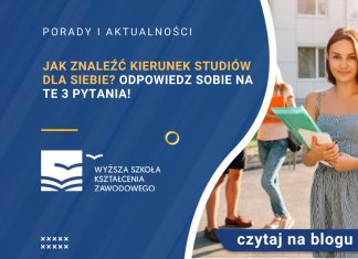 studia dla maturzystów