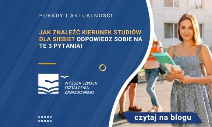 studia dla maturzystów